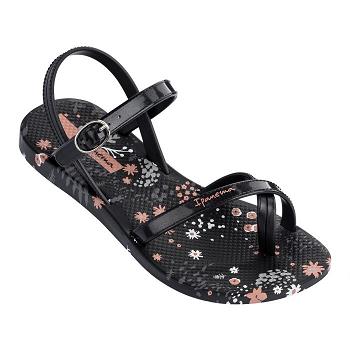 Ipanema Sandals Kids Fashion Black 578940WHO Ireland